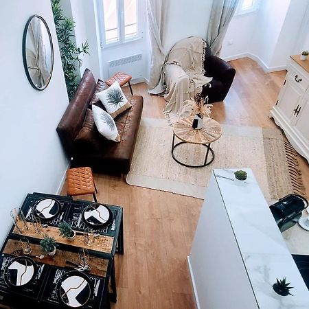 7 Couchages Aux Portes Des Celebres Parfumeries Wifi Grasse Extérieur photo