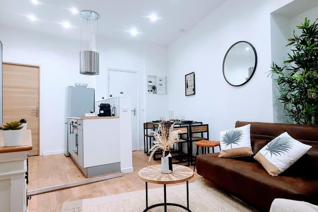 7 Couchages Aux Portes Des Celebres Parfumeries Wifi Grasse Extérieur photo