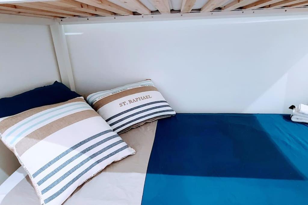 7 Couchages Aux Portes Des Celebres Parfumeries Wifi Grasse Extérieur photo