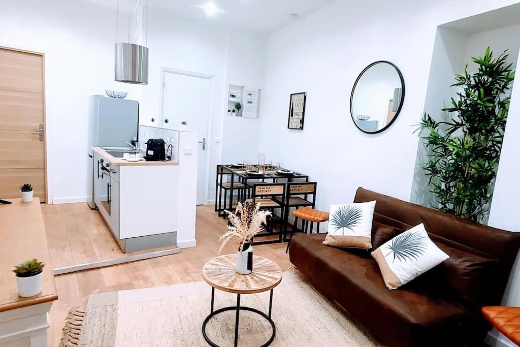 7 Couchages Aux Portes Des Celebres Parfumeries Wifi Grasse Extérieur photo
