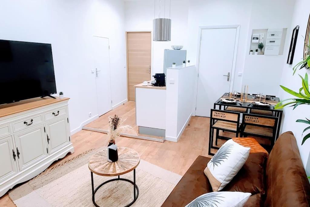7 Couchages Aux Portes Des Celebres Parfumeries Wifi Grasse Extérieur photo