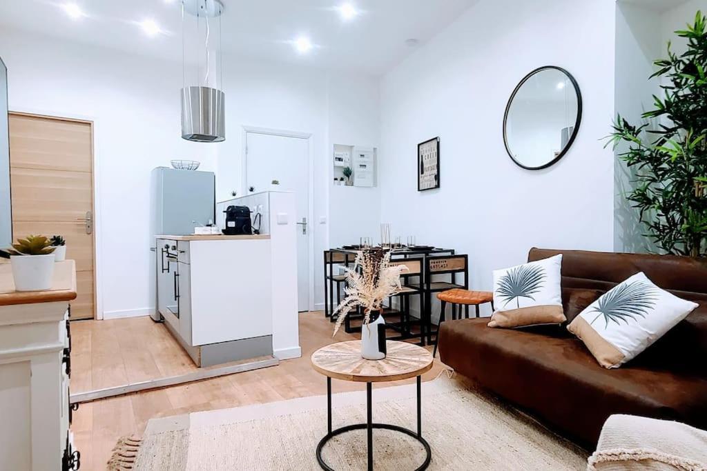 7 Couchages Aux Portes Des Celebres Parfumeries Wifi Grasse Extérieur photo