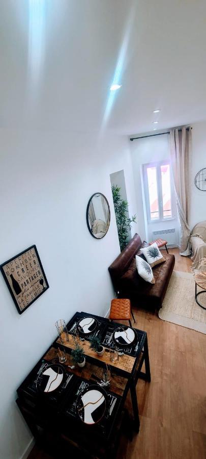 7 Couchages Aux Portes Des Celebres Parfumeries Wifi Grasse Extérieur photo