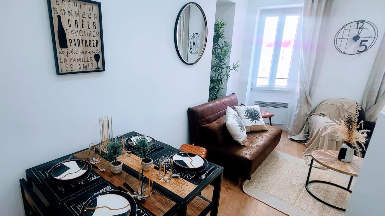 7 Couchages Aux Portes Des Celebres Parfumeries Wifi Grasse Extérieur photo